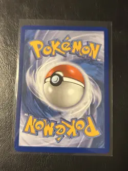 Inteleon (002) Mega Evolutions Promo​ - Near Mint Pokemon TCG - Image 2