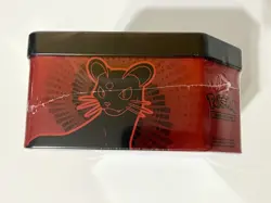 Pokemon TCG Team Rocket MewTwo EX Tin Destined Rivals - Image 4