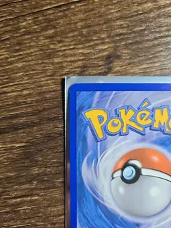 Pikachu RC7/RC25 Legendary Treasures: Radiant Collection Holo - Image 4
