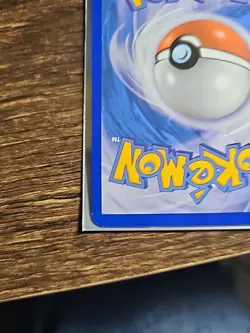 Pikachu RC7/RC25 Legendary Treasures: Radiant Collection Holo - Image 5