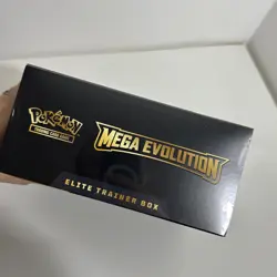 Pokemon Elite Trainer Box ETB gardevoir Mega Evolution- READY TO POST - Image 2