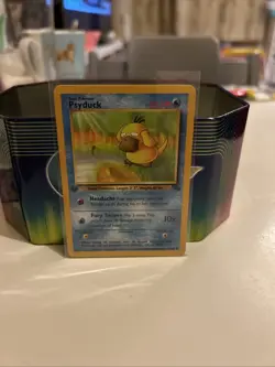 Pokemon First Edition Fossil Common Bundle X13 Excellent/Near Mint - Image 5