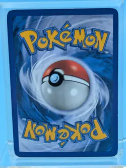 Pikachu 16/17 Regular - Common - Pokemon POP Series 2 - LP - See Video - Image 3