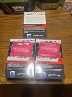 Sealed Pokemon Booster Box Lot - Scarlet & Violet 151 & White Flare (x2) - Image 4