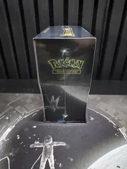 Pokemon TCG Mega Evolution Gardevoir Elite Trainer Box ETB New Factory Sealed - Image 3