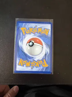 Psyduck 007 -Black Star Promo- Mega Evolution Pokemon TCG - NEAR MINT - Image 2