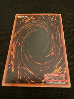 Needle Wall - PGD-048 - Common - Unlimited Edition - NM - YuGiOh! - Image 2