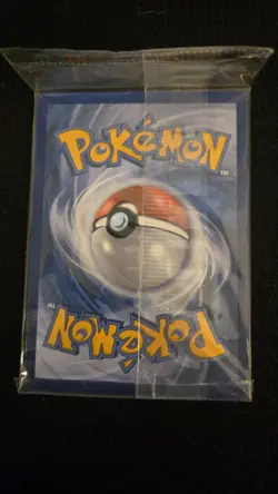 Pokemon TCG Shaymin EX XY148 Holo Black Star Promo Card Sealed - Image 2