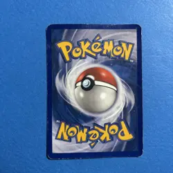 Gyarados Delta Species Holon Phantoms Reverse Holo Card 8/110 Damaged/Creased - Image 2