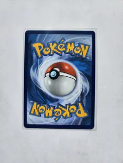 Mega Gardevoir EX 178/132 Mega Evolution Special Illustration Rare Pokemon Card - Image 4