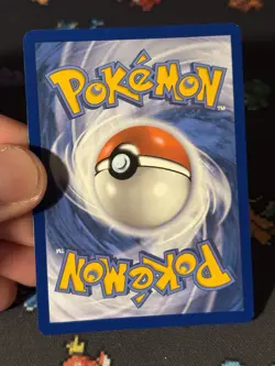 Pokemon Cards Chatot 181/162 Illustration Rare Temporal Forces - (NM) - Image 4