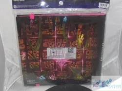 The Lost Caverns of Ixalan Rune Symbol 12-POCKET Pro-Binder Ultra Pro for Cards - Image 2