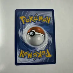 Pokemon TCG Trainer Lacey Prismatic Evolutions Holo Card 175/131 - Image 2