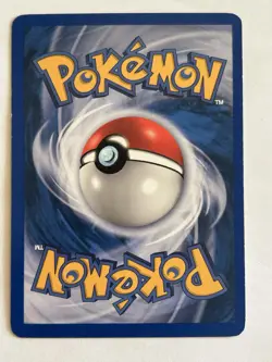 Pokemon Arbok Non-Holo Rare Card 35/165 2002 Expedition Base Set - Image 2
