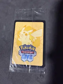 Bulbasaur 133/132 Mega Evolution Box Topper Stamp Stamped Promo Pokemon Card - Image 4