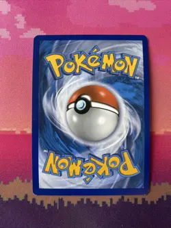 Pokemon Card Arcanine Sun & Moon Reverse Holo Rare 22/149 Near Mint - Image 2