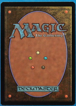 Griselbrand (Grand Prix) FOIL Grand Prix Promos NM SIGNED CARD (505046) ABUGames - Image 2