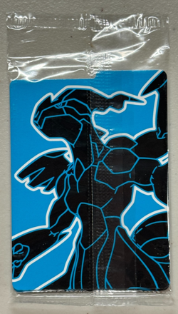 Thundurus (#209) - Holofoil SV - Scarlet & Violet Promo Cards NM Pokemon *SEALED - Image 2