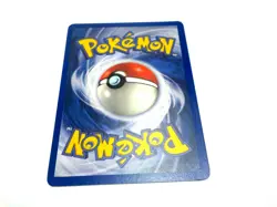 Pokemon Base Set 2 Scoop Up Vintage Card 107/130 Rare NM Unplayed - Image 2