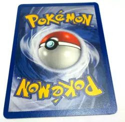 Pokemon Base Set 2 Scoop Up Vintage Card 107/130 Rare NM Unplayed - Image 4