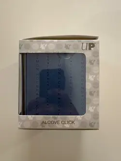 POKEMON Ultra Pro Alcove 4-Click Deck Box HOENN Holds 100+ cards BRAND NEW - Image 3