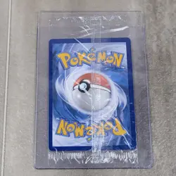 Pokemon TCG Lucario VSTAR Black Star Promo SWSH291 Holo Card NM/Mint Condition - Image 2