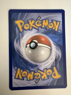 Pokemon TCG M Audino EX Mega Holo Card 85/124 Fates Collide NM/M Condition - Image 2