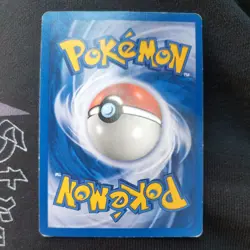 Pokemon Card Gym Challenge Sabrina's Jynx 57/132 WOTC - Image 2