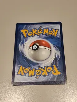 Pokemon TCG Prismatic Evolutions Sandy Shocks EX Card 159/131 - Image 2
