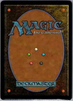 #202 Hermit Druid Innistrad Remastered Rare Foil - Image 2
