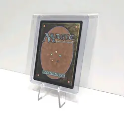 Browbeat Premium Deck Series: Fire and Lightning Foil - Image 4