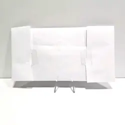 Browbeat Premium Deck Series: Fire and Lightning Foil - Image 5