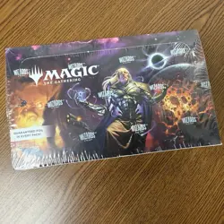MTG Edge of Eternities Play Booster Box Magic the Gathering *FACTORY SEALED* - Image 2