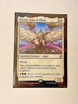 7x Gideon Combo: Oathsworn (Foil), Blackblade [MTG/Magic] [NM] [Mythic/Rare] - Image 3