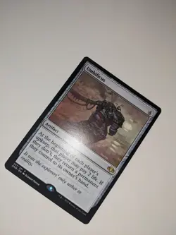 MTG - Umbilicus - Dominaria Remastered NM/M Condition - Image 2