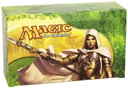MTG Magic the Gathering Theros Factory SEALED Draft Booster Box-English-NEW - Image 1