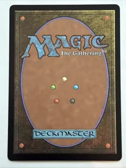 MTG The List Reprints All That Glitters 002/269 NM - Image 2