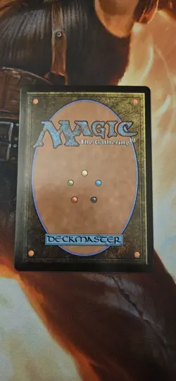 Y'shtola, Night's Blessed (Borderless) (Surge Foil) Commander: FF 0215 - Image 2