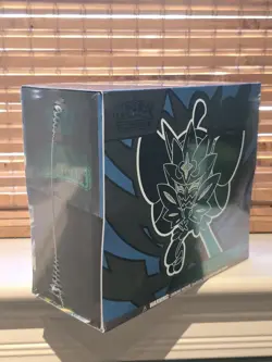 Pokemon TCG Twilight Masquerade Elite Trainer Box Sealed - Image 2