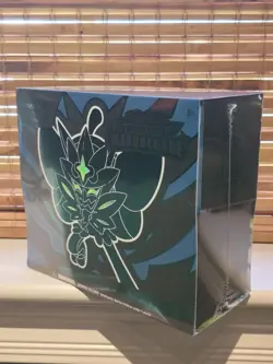 Pokemon TCG Twilight Masquerade Elite Trainer Box Sealed - Image 3