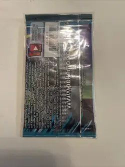 Pokemon TCG | B&W Plasma Freeze Booster Pack - Image 2