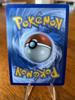 Pokemon Pikachu Promo SM162 Holo - Image 2