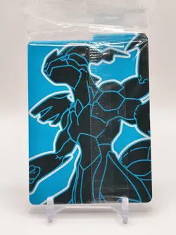 Pokemon Black Bolt TCG Thundurus SV209 Black Star ETB Promo Sealed ENGLISH B - Image 2