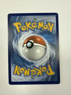 Pokemon TCG Piplup Breakthrough 36/162 Reverse Holo Common - Image 2