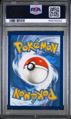 2022 POKEMON SWORD & SHIELD ASTRAL RADIANCE SECRET FULL ART/KLEAVOR VSTAR PSA 10 - Image 2