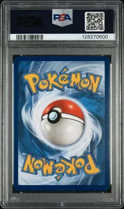 2019 Pokemon Sun & Moon Blastoise & Piplup GX PSA 9 Mint Cosmic Eclipse #38 - Image 2