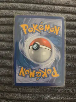 Steelix 24/95 Cosmos Holo Unleashed HGSS Rare Pokemon TCG NM 2010 - Image 2