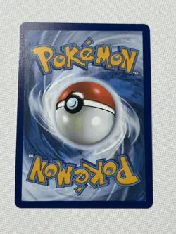 Pokemon TCG Shuckle Illustration Rare 136/132 Mega Evolution IR NM English - Image 2