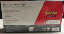Pokemon Surging Sparks Elite Trainer Box + Booster Bundle, 2-pack SHIPS IN 1 DAY - Image 3
