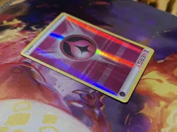 Fair Energy Holo 83/83 Xy Generations Pokemon TCG - Image 2